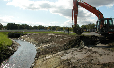Groundworks Contractors Groundworks and Civils